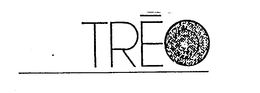 TREO trademark