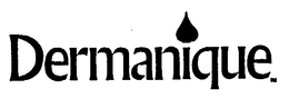 DERMANIQUE trademark