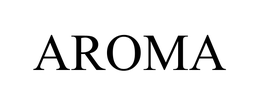 AROMA trademark