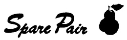 SPARE PAIR trademark