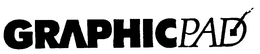 GRAPHICPAD trademark