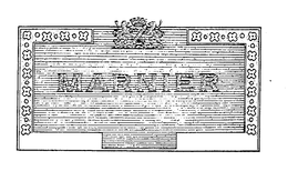 MARNIER trademark