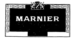 MARNIER trademark