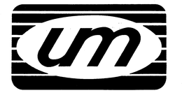 UM trademark