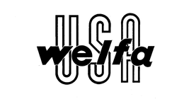 USA WELFA trademark