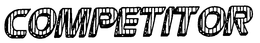 COMPETITOR trademark