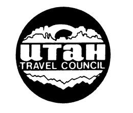 UTAH TRAVEL COUNCIL trademark