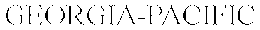 GEORGIA-PACIFIC trademark