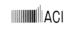 ACI trademark