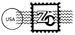 ZC trademark