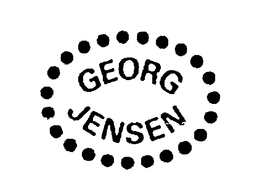 GEORG JENSEN trademark