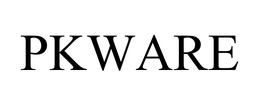 PKWARE trademark