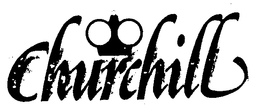 CHURCHILL trademark