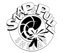 SNAP & PULL SHRIMP trademark
