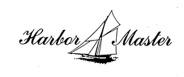 HARBOR MASTER trademark