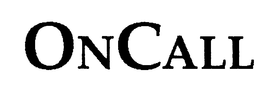 ONCALL trademark