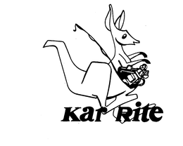 KAR RITE trademark