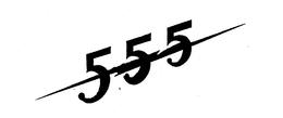 555 trademark