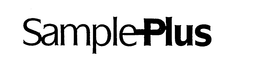 SAMPLEPLUS trademark