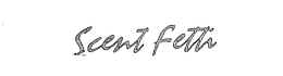 SCENT FETTI trademark
