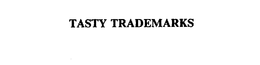 TASTY TRADEMARKS trademark