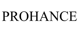PROHANCE trademark
