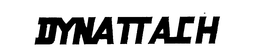 DYNATTACH trademark