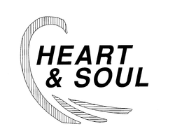 HEART & SOUL trademark