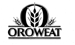 OROWEAT trademark