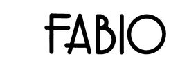 FABIO trademark