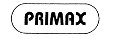 PRIMAX trademark