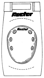 RECTOR trademark