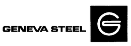 GENEVA STEEL G trademark