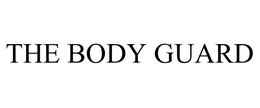 THE BODY GUARD trademark