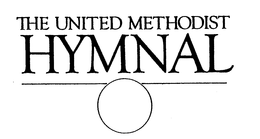 THE UNITED METHODIST HYMNAL trademark