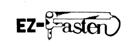 EZ-FASTEN trademark