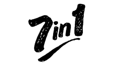 7 IN 1 trademark