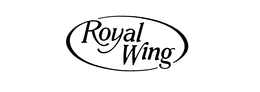 ROYAL WING trademark