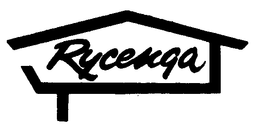 RYCENGA trademark