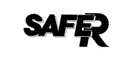 SAFER trademark