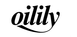 OILILY trademark