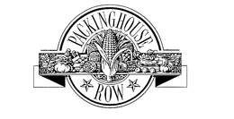 PACKINGHOUSE ROW trademark