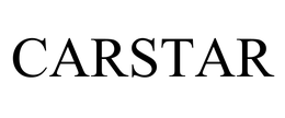 CARSTAR trademark