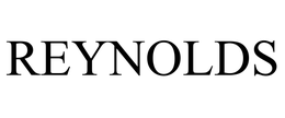 REYNOLDS trademark