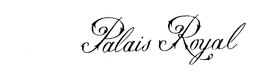PALAIS ROYAL trademark
