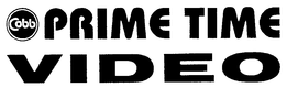 COBB PRIME TIME VIDEO trademark