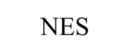 NES trademark
