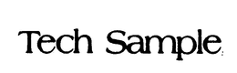 TECH SAMPLE trademark