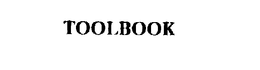 TOOLBOOK trademark