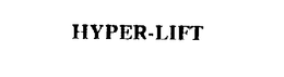 HYPER-LIFT trademark